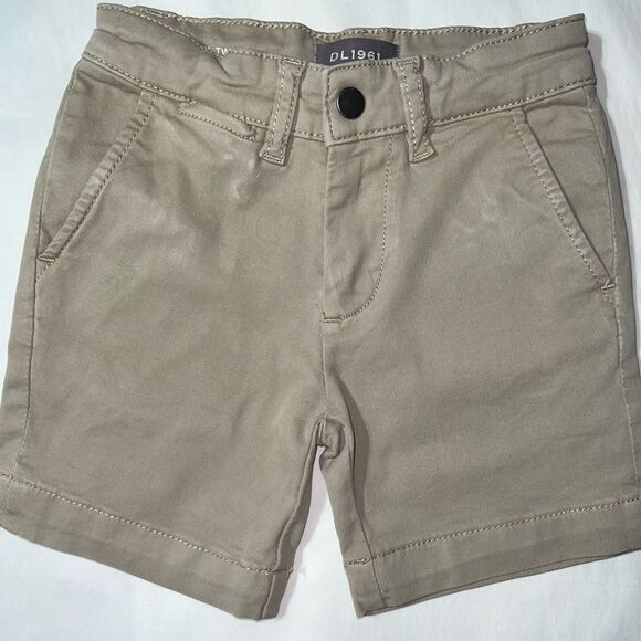 DL 1961 Jacob Short - Size 3 - Picture 1 of 2
